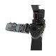 Стедікам DJI OSMO з камерою Zenmuse X3 з роздільною здатністю 4К